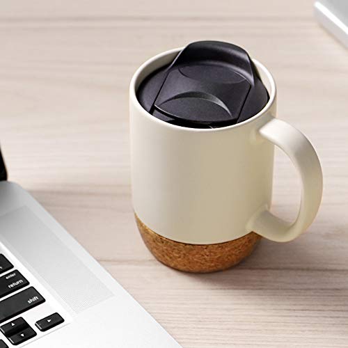 Coffee Mugs Set of 2 (2 Count)