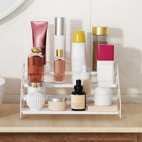 Tiered Spice Rack