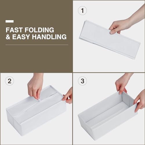 Drawer Organizer Clothes