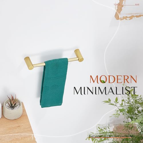 Bathroom Towel Bar 16