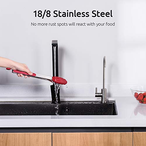 Kitchen Tongs for Cooking