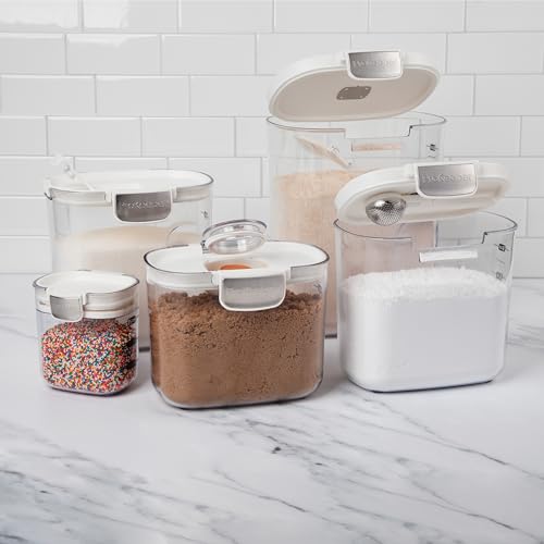 Airtight Food Storage Container Set
