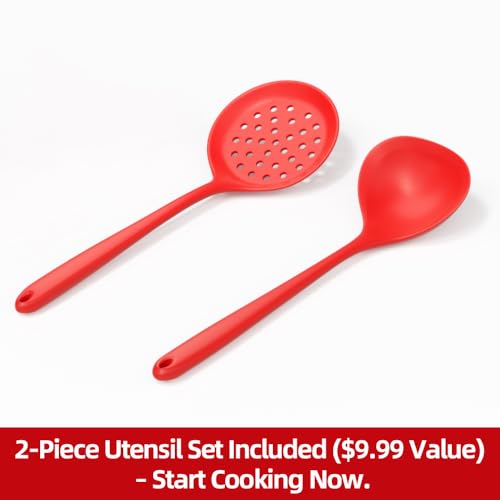 AORAN Electric Hot Pot with Divider