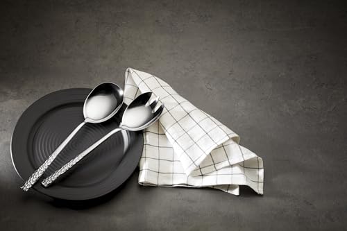 B1058002A Mezze Salad Servers