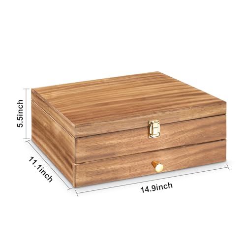 Silverware Storage Box