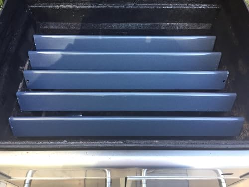 Grill Flavorizer Bars for Weber Genesis E310 E320 E330 7540 7539 Parts