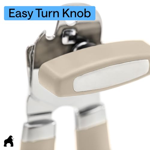 Original Model Stainless Steel Manual Can Opener
