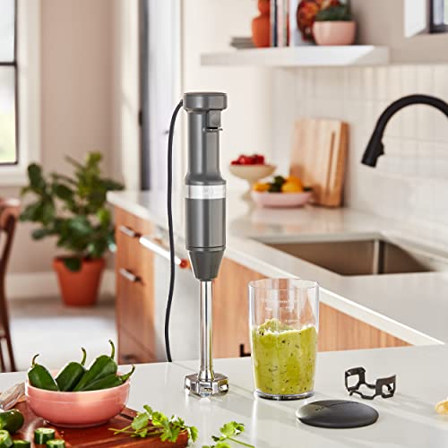 Variable Speed Corded Hand Blender