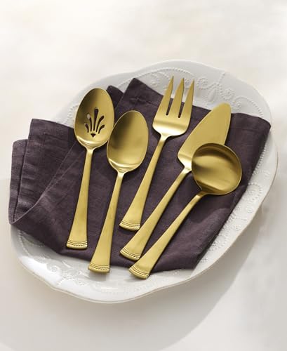 Portola Gold Satin 5 (5 Count)