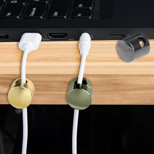 3 Sets Charger Holders for Cords (3 Count)