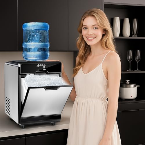 Nugget Ice Maker
