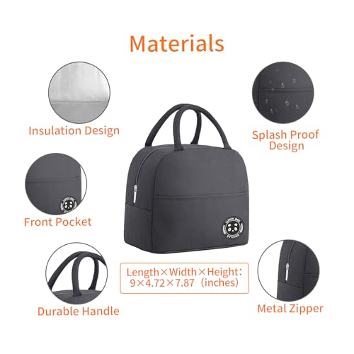 Bento Box Adult Lunch Box with lunch bag