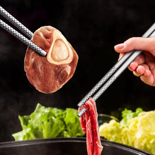Metal Chopsticks