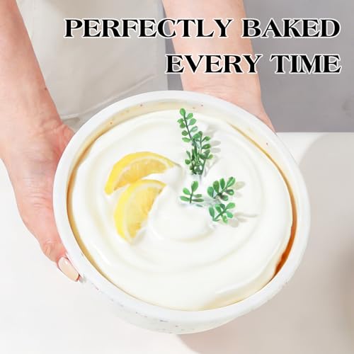 Silicone Round Cake Pans