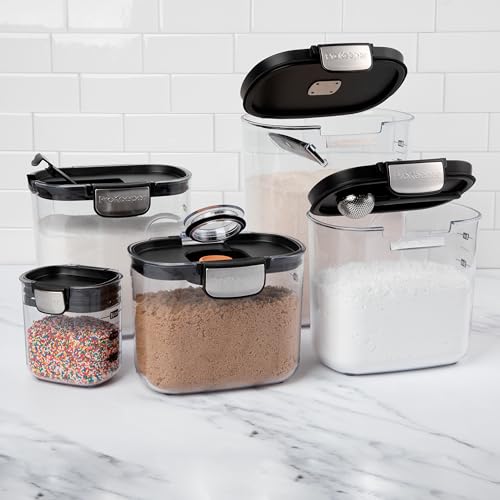 Airtight Food Storage Container Set
