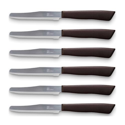 6 kitchen Knives Set (6 Count)