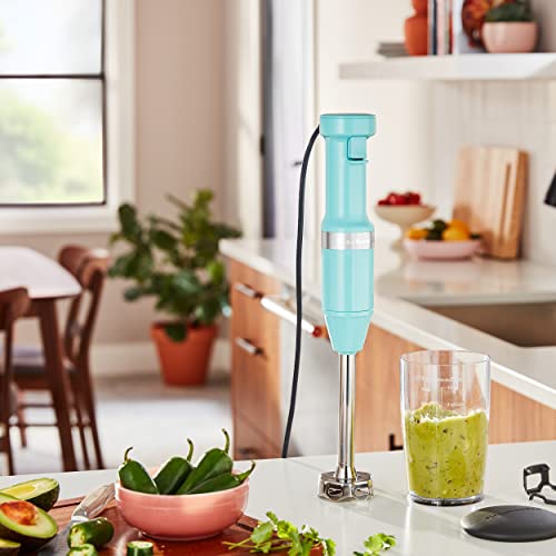 Variable Speed Corded Hand Blender