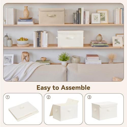 Memory Keepsake Storage Box (2 Count)