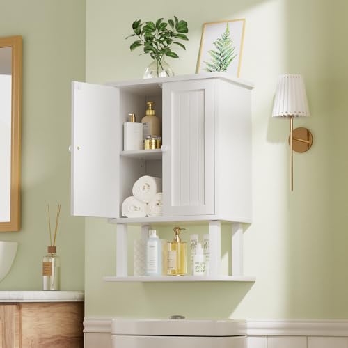 Bathroom Wall Cabinets