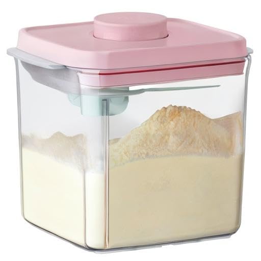 Formula Container (57.4838 Fl Oz)