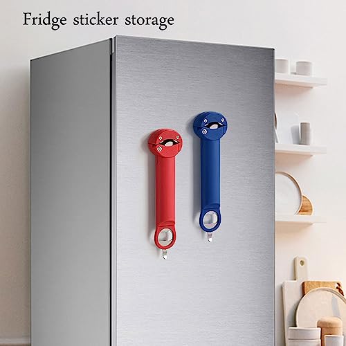 Bottle Opener Jar Opener for Weak Hands