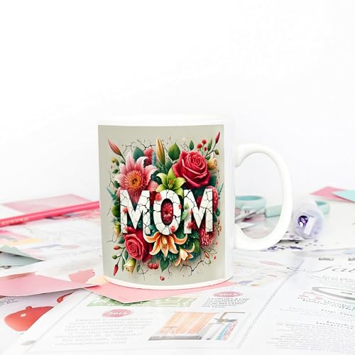 Mother's Day Mom Coffee Mug Gifts