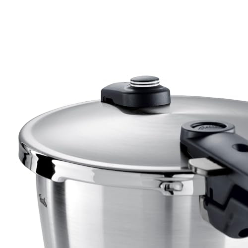 Vitaquick Premium 2.6 Quart Stovetop Pressure Skillet