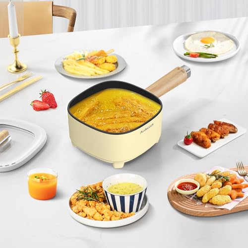 2L Electric Hot Pot