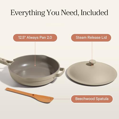 Large Always Pan