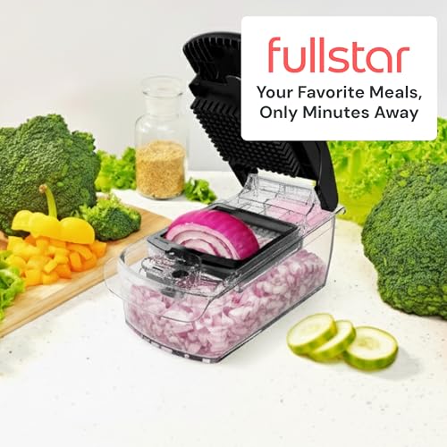 Pro Original Vegetable Chopper & Spiralizer