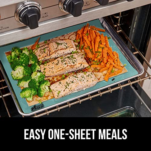 Nonstick Silicone Baking Mats