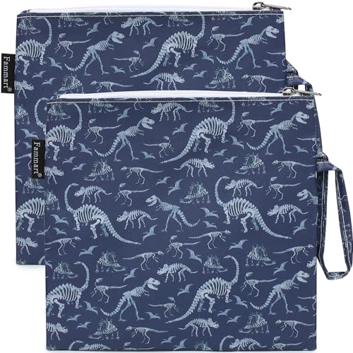 Reusable Sandwich Bag (2 Count)