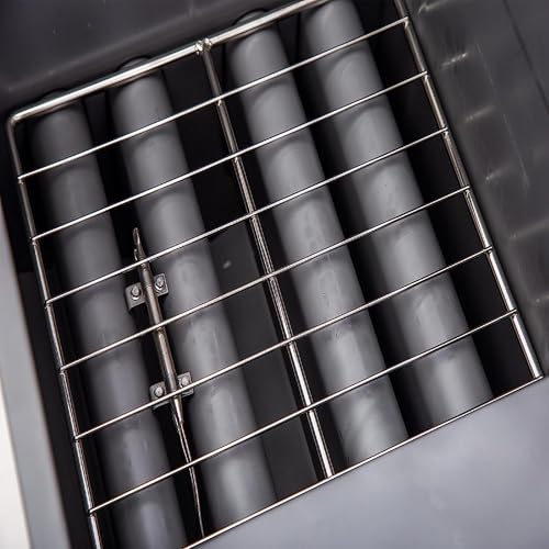 Commercial Natural Gas Fryer