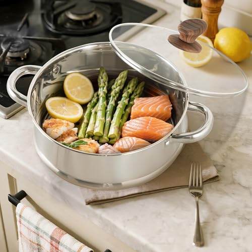 Pots and Pans Set