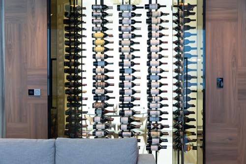 Ultra Wine Racks Floor