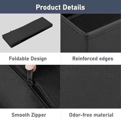 Drawer Organizer Clothes 14 Pack (14 Count)