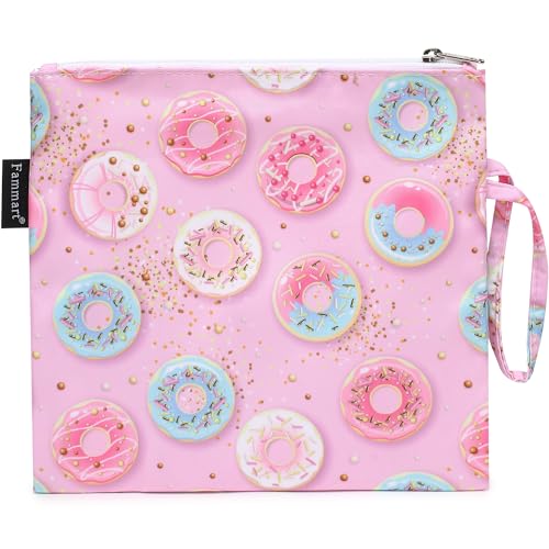 Reusable Sandwich Bag