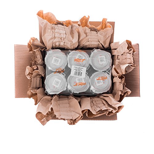 Super Jar 500ml (6 Count)
