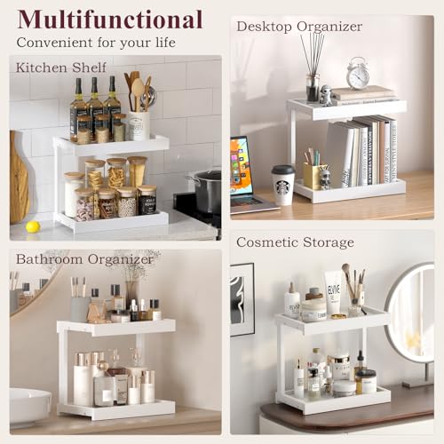 Counter Shelf Organizer