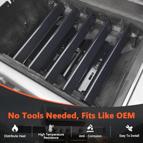 for Weber Genesis Grill Parts