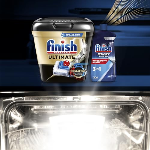 Ultimate Dishwasher Pods (76 Count)
