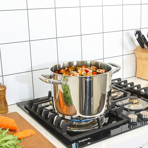 Stainless Steel Stock Pot