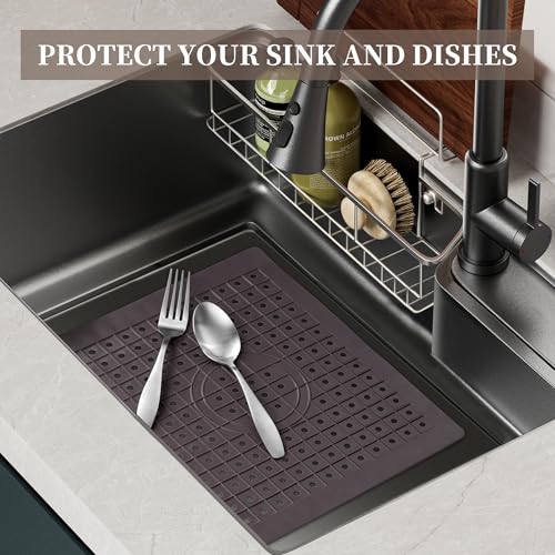 Kitchen Sink Mat (2 Count)