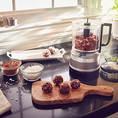 5 Cup Food Chopper KFC0516CU