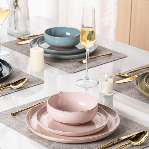 Dinnerware Sets for 4 (12 Count)