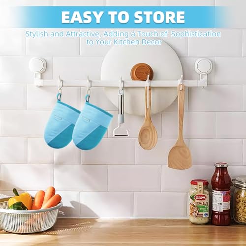 Mini Oven Mitts