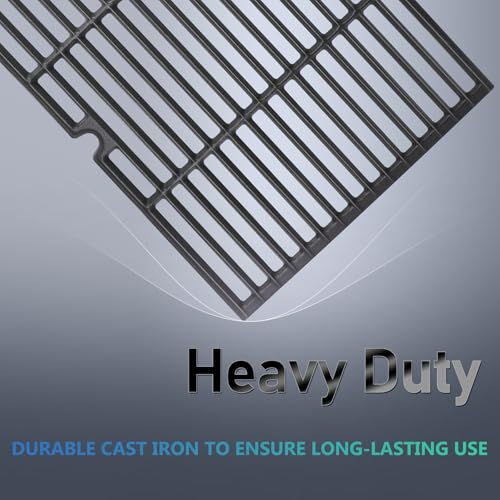 18 Inch Grill Grates Replacement for Charbroil 463268007