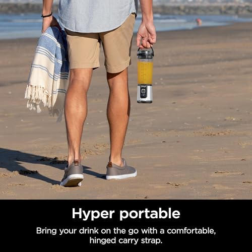 Blast Portable Blender