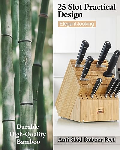 Classic Bamboo 25 (25 Count)