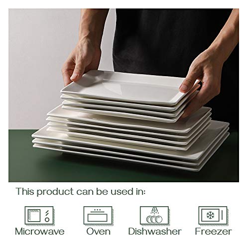 14" Serving Trays (3 Count)